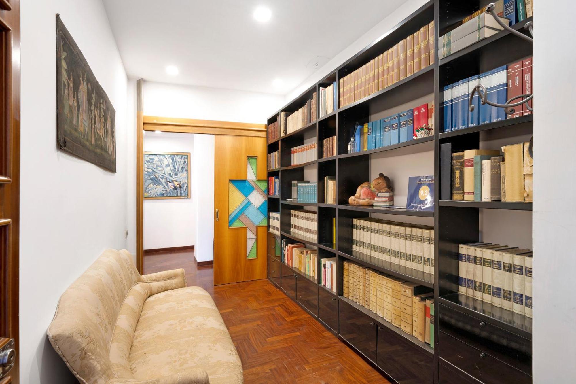 Divina Vietri Apartment Exterior photo